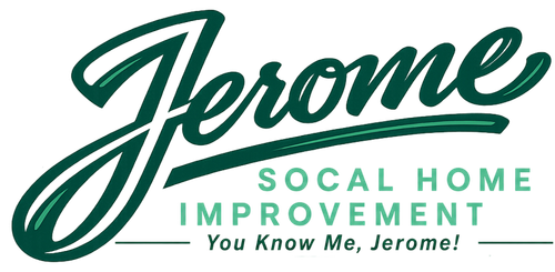 Jeromes SoCal Home Improvement