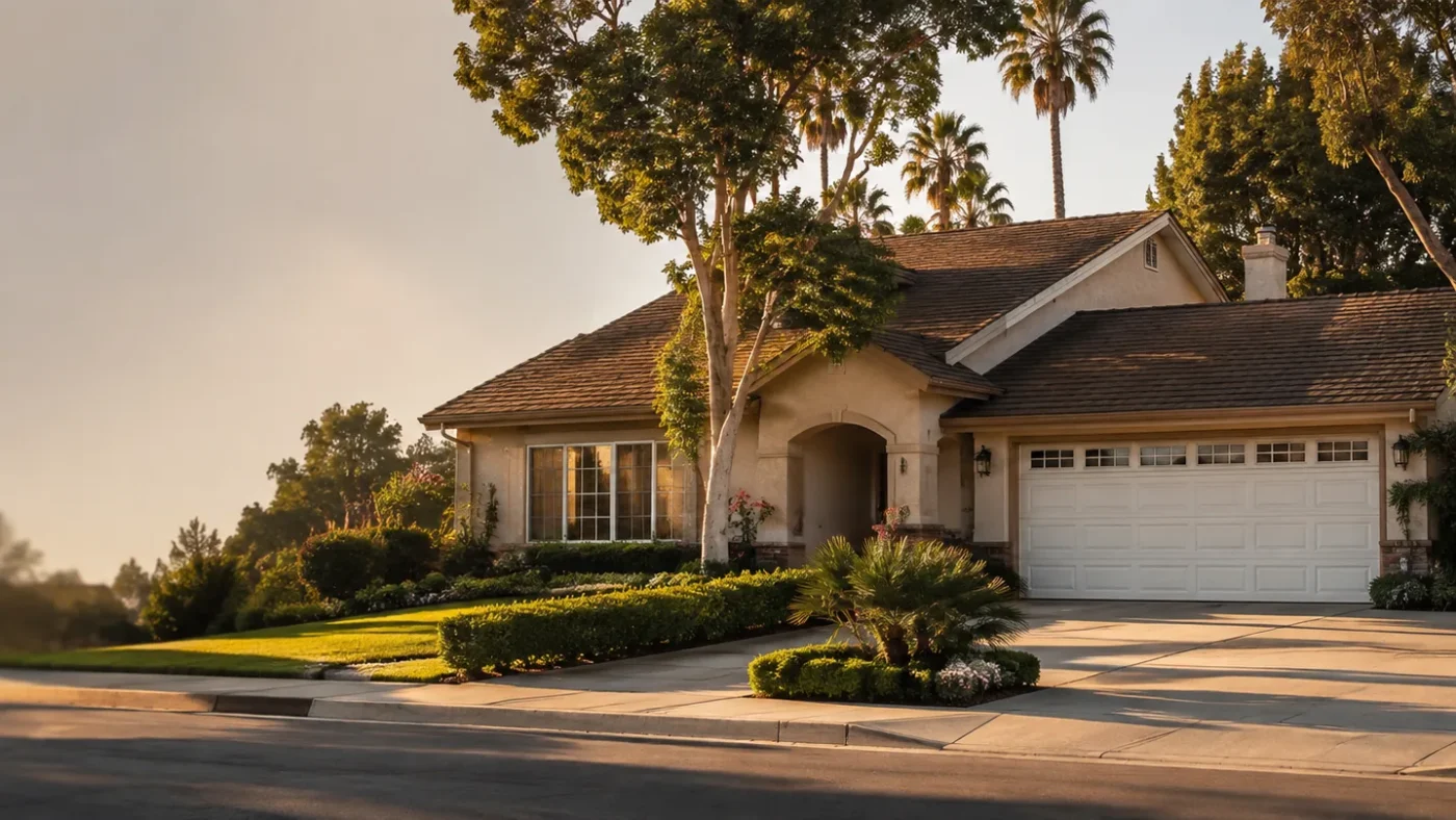 Tree Removal in Mentone, CA