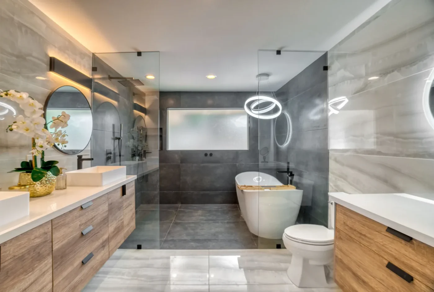 Bathroom Remodeling in Bloomington, CA