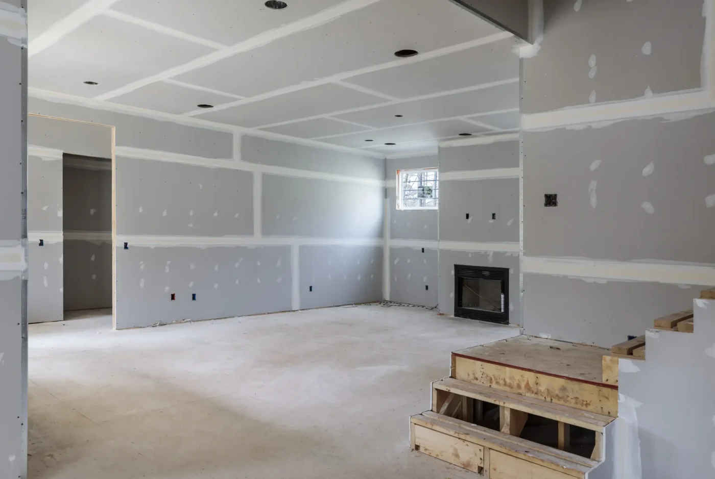 Garage Conversions in Redlands, CA