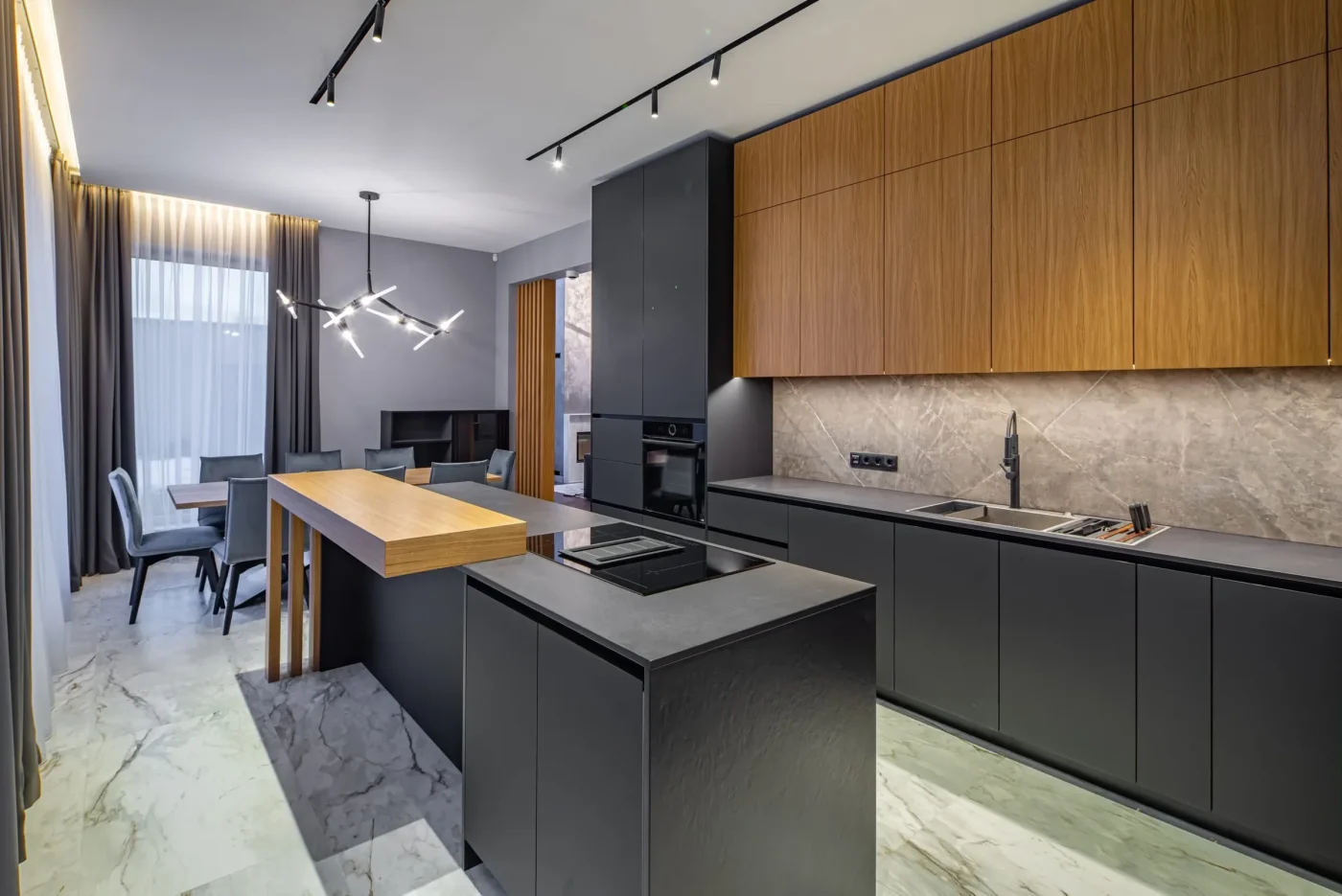 Kitchen Remodeling in Highland, CA