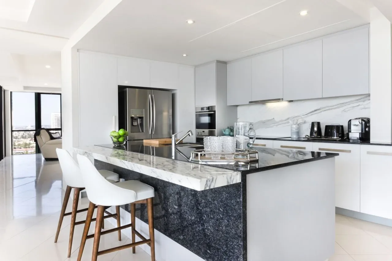 What a Highland Kitchen Remodel Actually Looks Like, Start to Finish