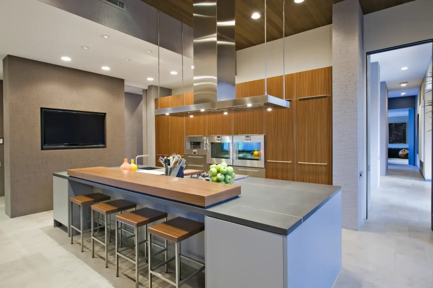 Everything Your Highland Kitchen Remodel Includes