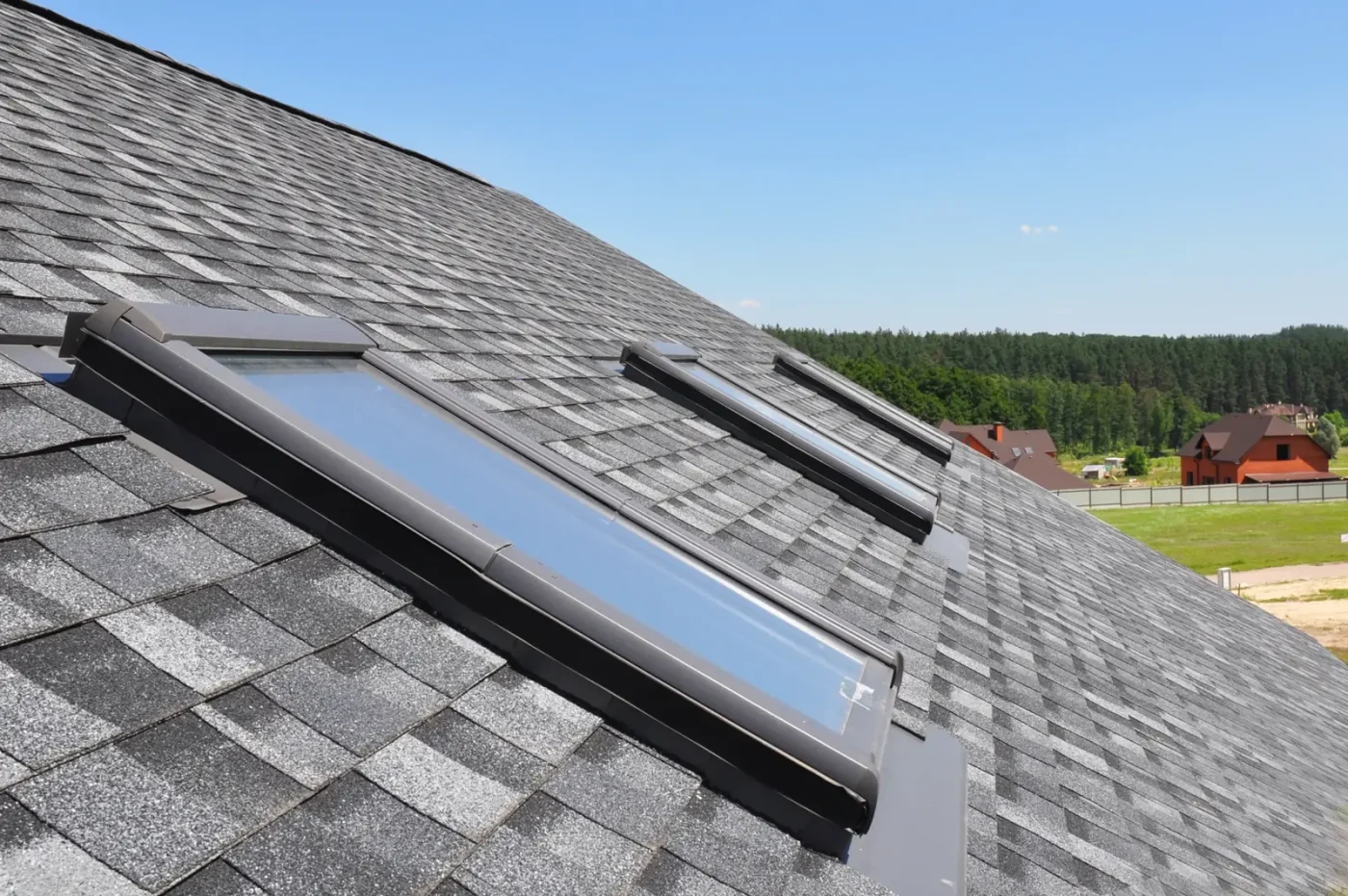 Roofing in Yermo, CA