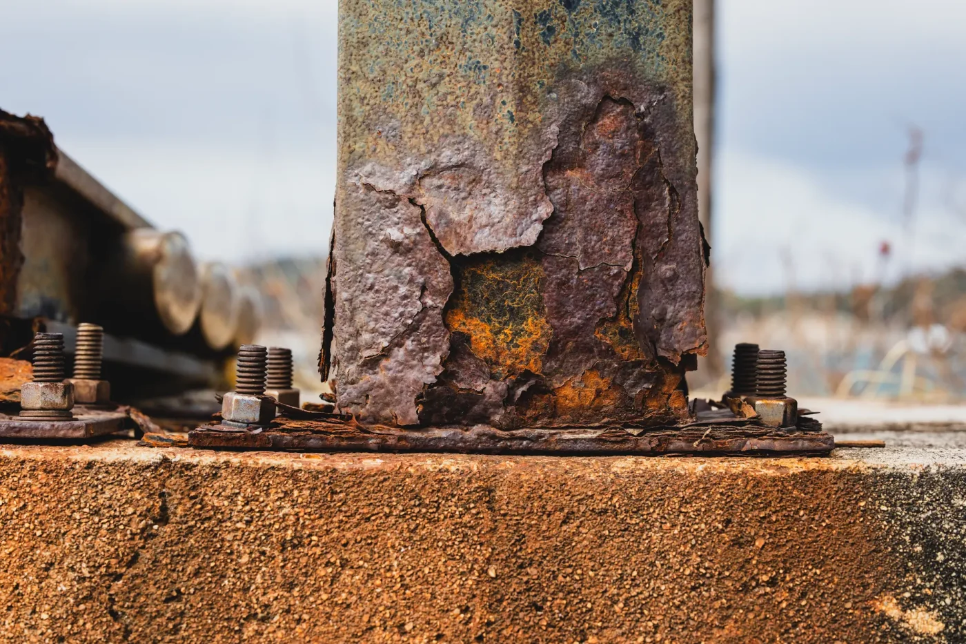 What Foundation Repair Actually Covers in Mentone